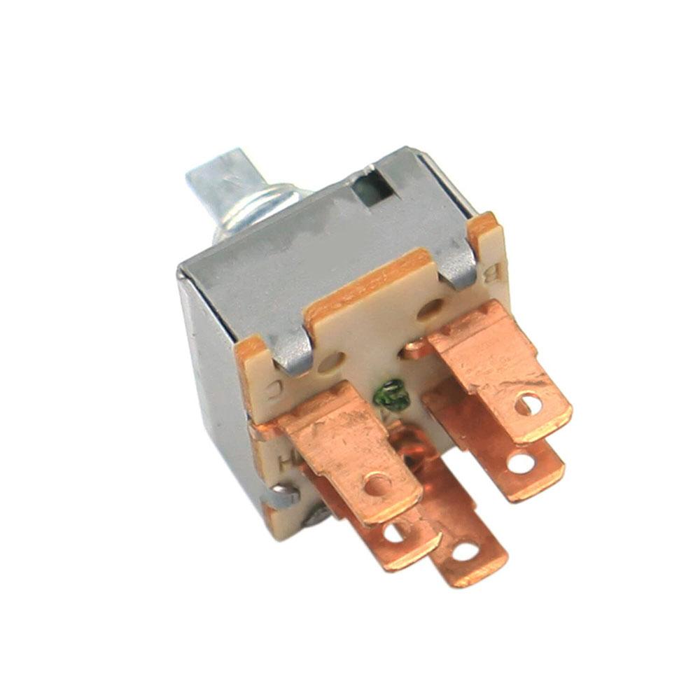 6675176 Heater Temperature Switch For Bobcat 753 763 773 873 883 963