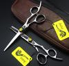 6.0" Professional Hairdressing & Thinning Scissors Set