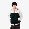 Women's Polar Fleece Half-Zip Sweatshirt SF5266-55NF2I