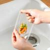 Disposable Anti-Clog Drain Mesh Bag Filter