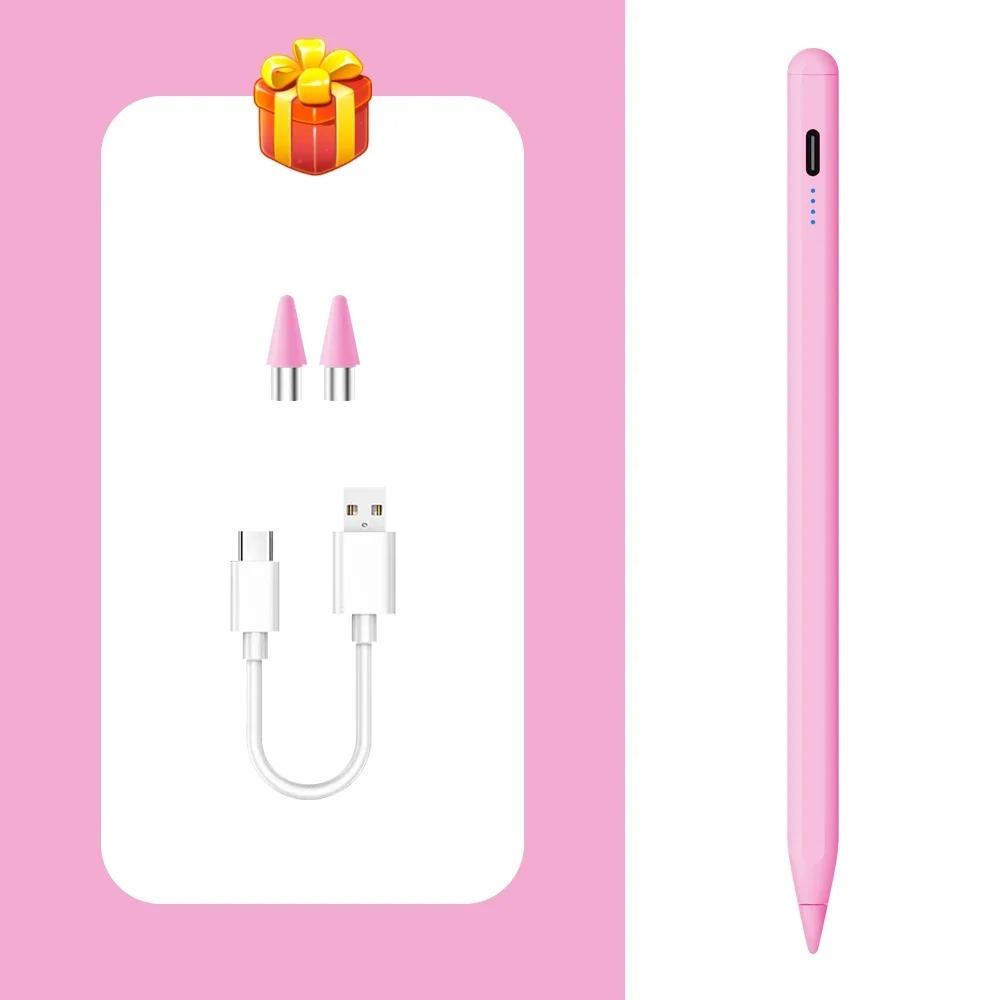 Stylus Stift für Honor Pad 10 Magic Pad 3 X9 Pro X9A 2 V9 Honor X8a V9 X9 9 10 Touchscreen Android Stylus Stift für Android Bleistift