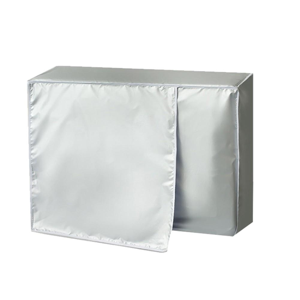 Air Condition Cover Air Conditioner Outer Covers Air Conditioner Protect Small 1P