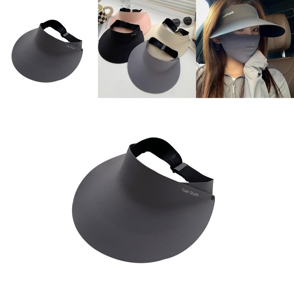 Ultra-light Foldable Womens Sun Hat For Summer Uv Protection Wide Brim Design