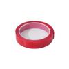 Transparent Red Nano Double-Sided Tape - Strong, High Adhesion, No Trace, Ideal for Photo Frames and Decoration