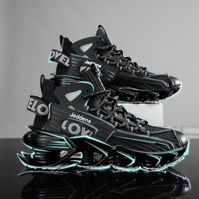 Shoes Men Sneakers Male Casual Mens Shoes Tenis Luxury Shoes Trainer Race Breathable Shoes Fashion Loafers Running Shoes for Men