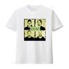 Vintage Ghost Adventures Paranormal Tv Show Print Casual T Shirt Vintage Top For Everyday Wear Slightly Stretched