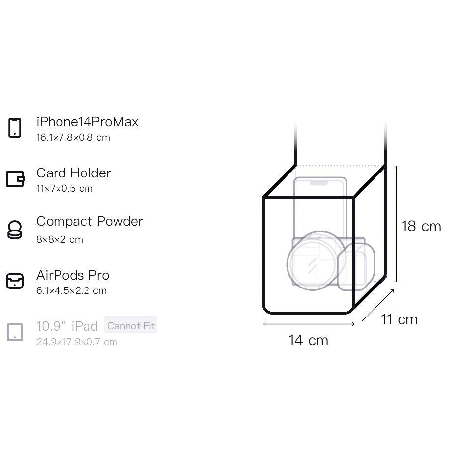 Tory Burch T Monogram All Over Print Drawstring Jacquard Fabric Leather Trim Bucket Bag Mini Women Bags Ivory 80534-254