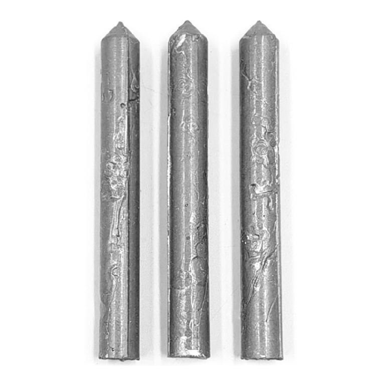 18Pcs Low Temperature Welding Rod Easy Melting Stainless Steel Copper Iron Repairing Hole Tool Solder Aluminum Rod Agent