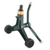 Metal Three Arm Sprinkler with G3/4 Connector Rustproof 360 degrees  Rotating Irrigate Lawn Sprinkler