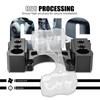 For KTM 790 Adventure 890 Adventure/R/Rally 2019-2024 2023 NICECNC Handlebar Riser Kit For Husqvarna NORDEN 901 2022-2023
