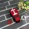 Halloween Coffin Box Metal Cutting Dies Stencils for DIY Scrapbooking Stamp/photo Album Decorative Embossing DIY Paper Cards