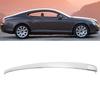 Chrome Door Handle Trim 3W0837379A Chrome Side Exterior Door Handle Cover Trim for Continental Gt Gtc Flying Spur 2004 to 2011