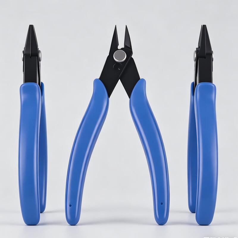 Binding Machine Waste Removal & Disassembly Pliers CN Plug (adapter Included)