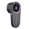 Smart Digital Lint Remover: Portable Clothes Shaver & De-pilling Device