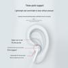 3.5mm Wired In-Ear Earphones with Microphone & Type-C Control for Apple, Huawei, Android, Xiaomi