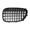 Car Front Radiator Kidney Grille For BMW 7 Series F01 F02 F04 740I 750I 760I 2009-2012-M53K