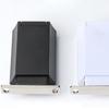 Sturdy ABS Portable Magnetic Push To Open Cabinet Hardwares Accessory for Hide Door and Drawers In Elegant Color