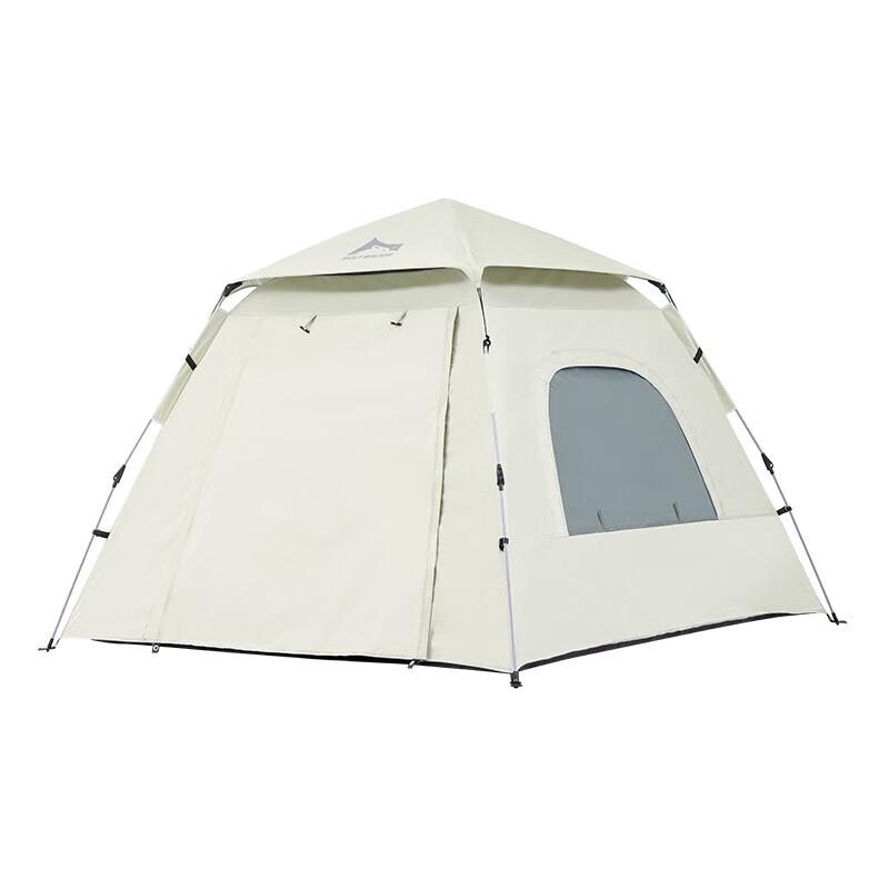 Wolfwalker Automatic Quick-Open Outdoor Camping Tent