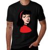 Veronica Tshirt Big Size Daily Wear Tshirt