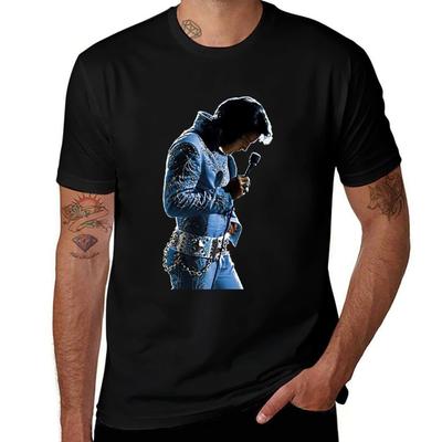 T-shirts en tops – T-shirts