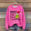 Women's Fashion Casual Long Sleeve Neck Sweater Pullover Top