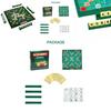 Classic Scrabble Board Game Educational Toy For Kids And Adults