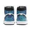 Air Jordan 1 Retro High "Tie Dye" Damen Jordan CD0461-100