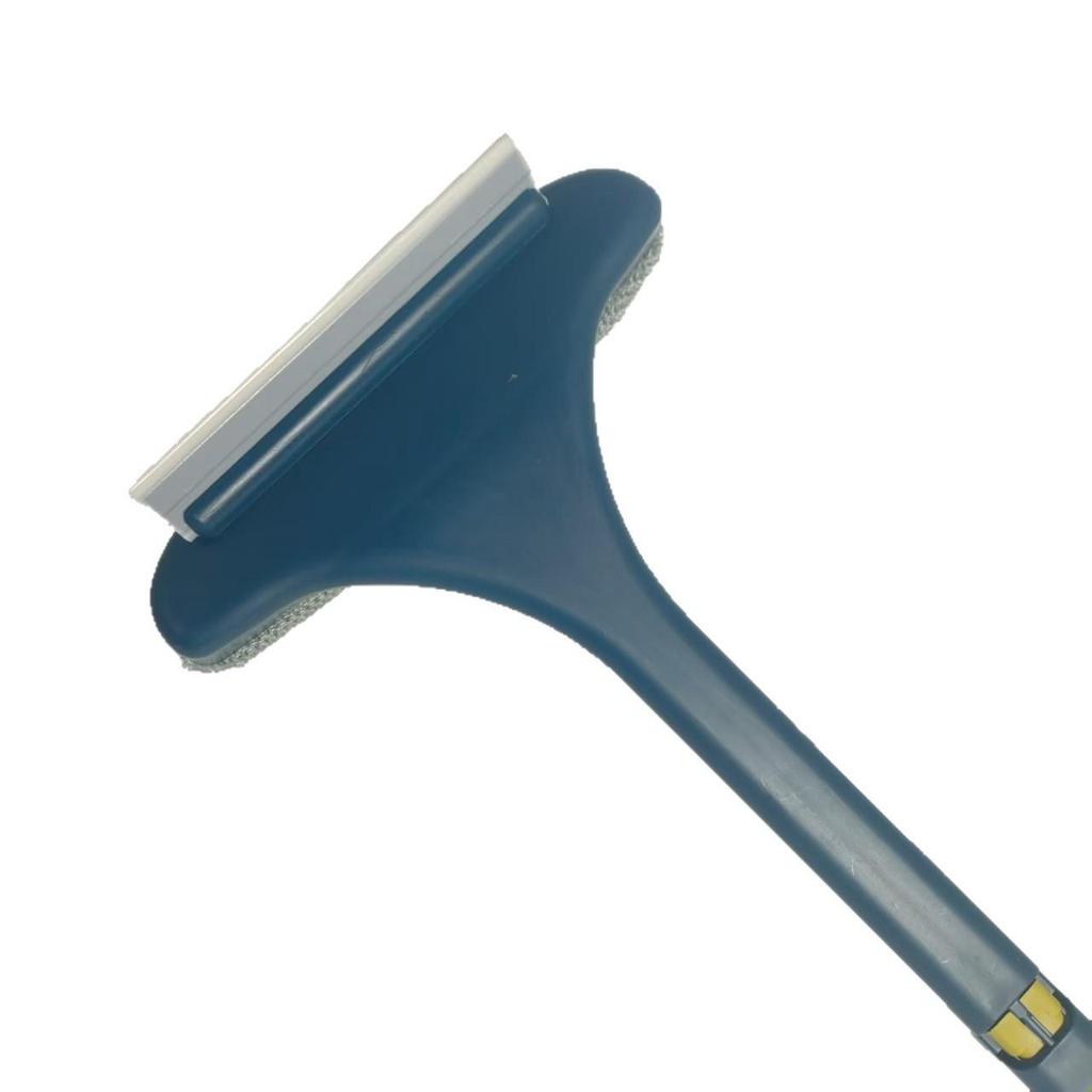 Two-in-One Screen Window Brush: Multi-Functional Double-Sided Cleaner