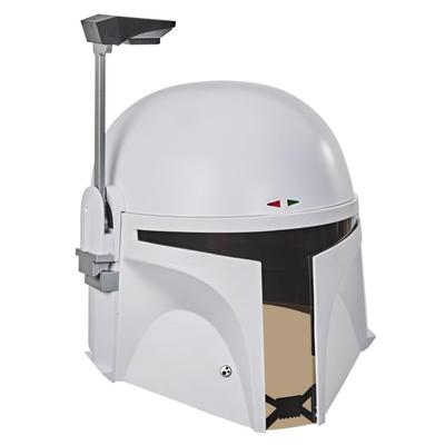 Přilba Hasbro Boba Fett E9499 - Fig