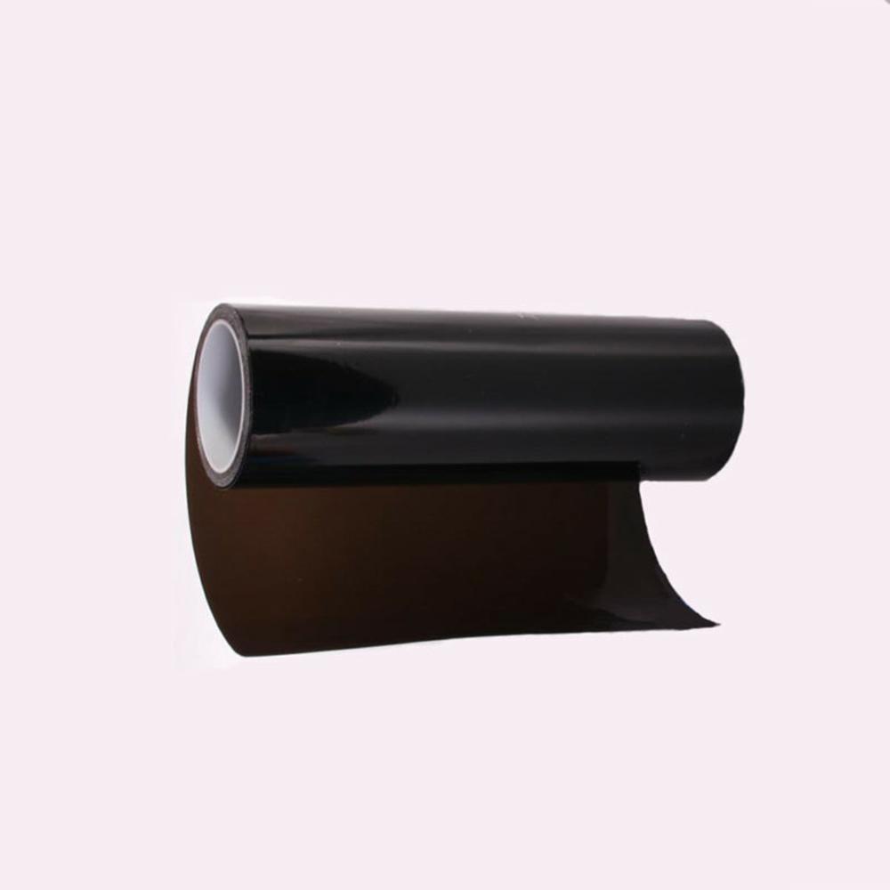 Car Light Film Dark Smoke Black Tint Headlights Taillights Fog lamp Vinyl