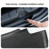 2025 Tesla Model Y/3 Refresh Trunk Sill Protector Accessory