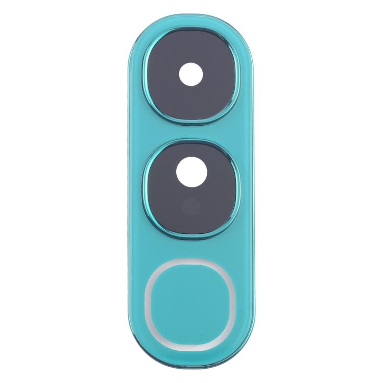 For vivo V40 Lite 5G IDN Version Rear Camera Lens Cover