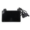 Electric Bike LCD Display Meter 6P Water Proof Connector Scooter Display Screen for Mountain Bike