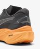 Puma Deviate Nitro 3 - Dusky Gray:Heat Fire (309707-26)