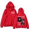 Lana Del Rey 2025 Hoodie Unisex Streetwear Women And Men Hoodies