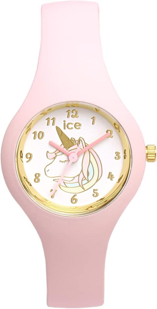 ICE WATCH Watch Ice Fantasia Unicorn Pink Extra Small Kids 018422 [Ice Watch] Children's [Item]