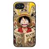 Cover for Xiaomi Redmi Note 14 12 13 ProPlus A4 A3 Pro Plus 12C 13C 14C + Pro+ Coque Phone Case Luffy One Piece Tony Chopper