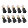 Electric Scooter Tubeless Tire Valve Air Valve Cap