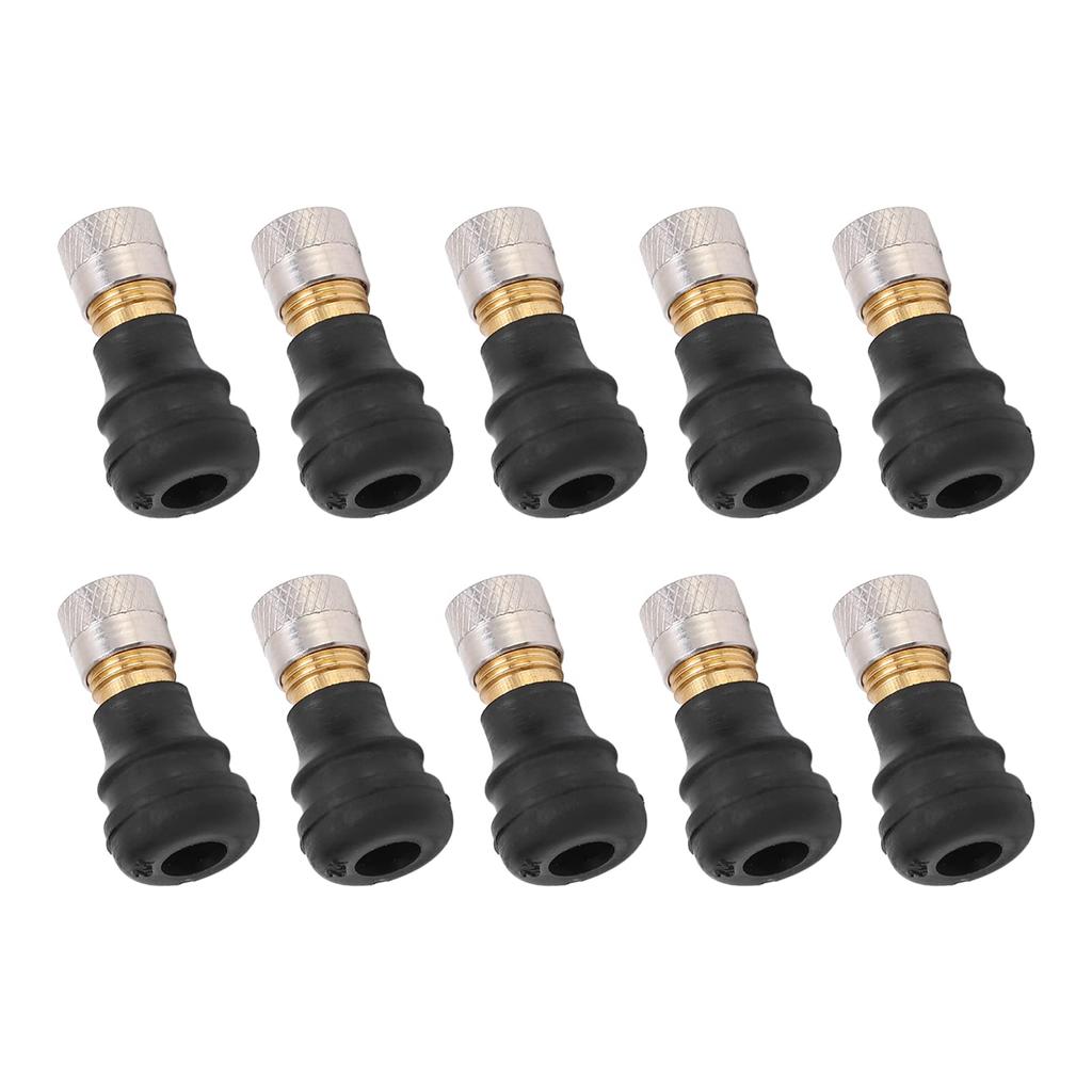 Electric Scooter Tubeless Tire Valve Air Valve Cap