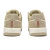 PUMA Park Lifestyle Low top Skateboard Shoes Unisex Khaki Brown 406668-01