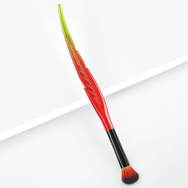 

Stroke of Beauty - Blush Brush Red