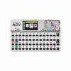 M5Stack Cardputer Adv 56-Key Programmable Dev Board Built-in Stamp-S3A Module