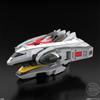 SMP 3D Formation Time Robo Model Kit with Chewing Gum [Box Set/Single Unit] - Shokugan Toy