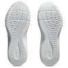 Asics Nova Surge 2 Low White Pure Silver Unisex Sneakers 1061A051-100