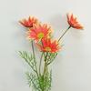 High-End Artificial Coreopsis Gesang Flowers - Home & Living Room Decor, Faux Floral Ornaments & Photography Props