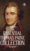 Kniha The Essential Thomas Paine Collection