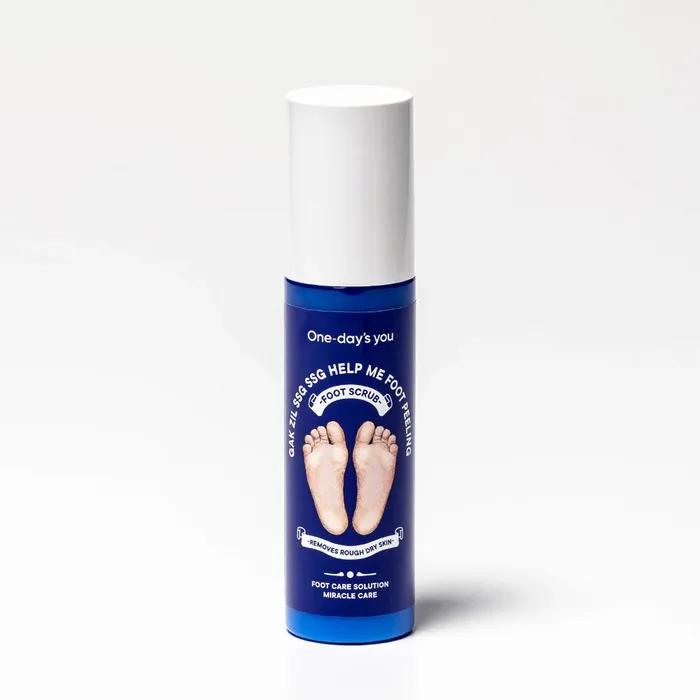 One Days You Exfoliating Foot Peeling Exfoliator 100ml
