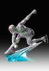 Statue Legend JoJo's Bizarre Adventure Part 5 W.A. Approximately 135mm PVC, ABS, and Nylon Painted Finished Figure