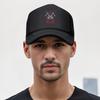 I serve the Nothing Baseball Cap Luxury Brand New In Hat luxury woman cap Golf Hat Men's Caps Women's