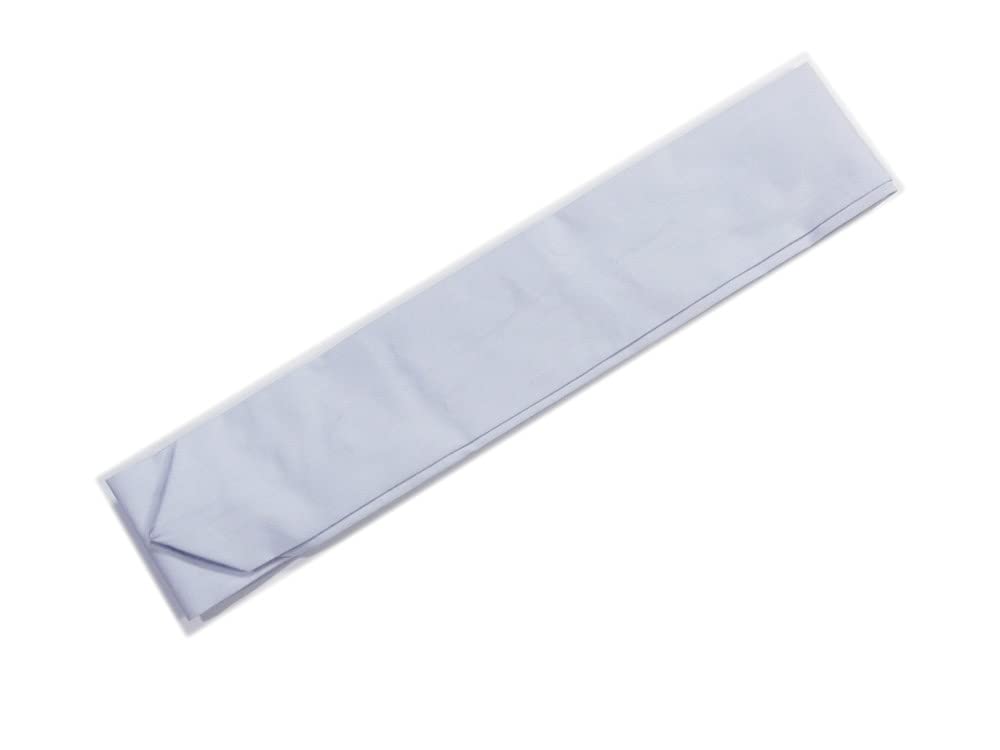 

одевание кимоно талия наше сделано в Японии [Поясной ремень] Мужской хлопок, серый, длинный, мужские аксессуары, мужские аксессуары, ремень, оригинал магазина,